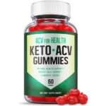 review of acv keto gummies