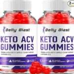 review of belly blast keto acv gummies